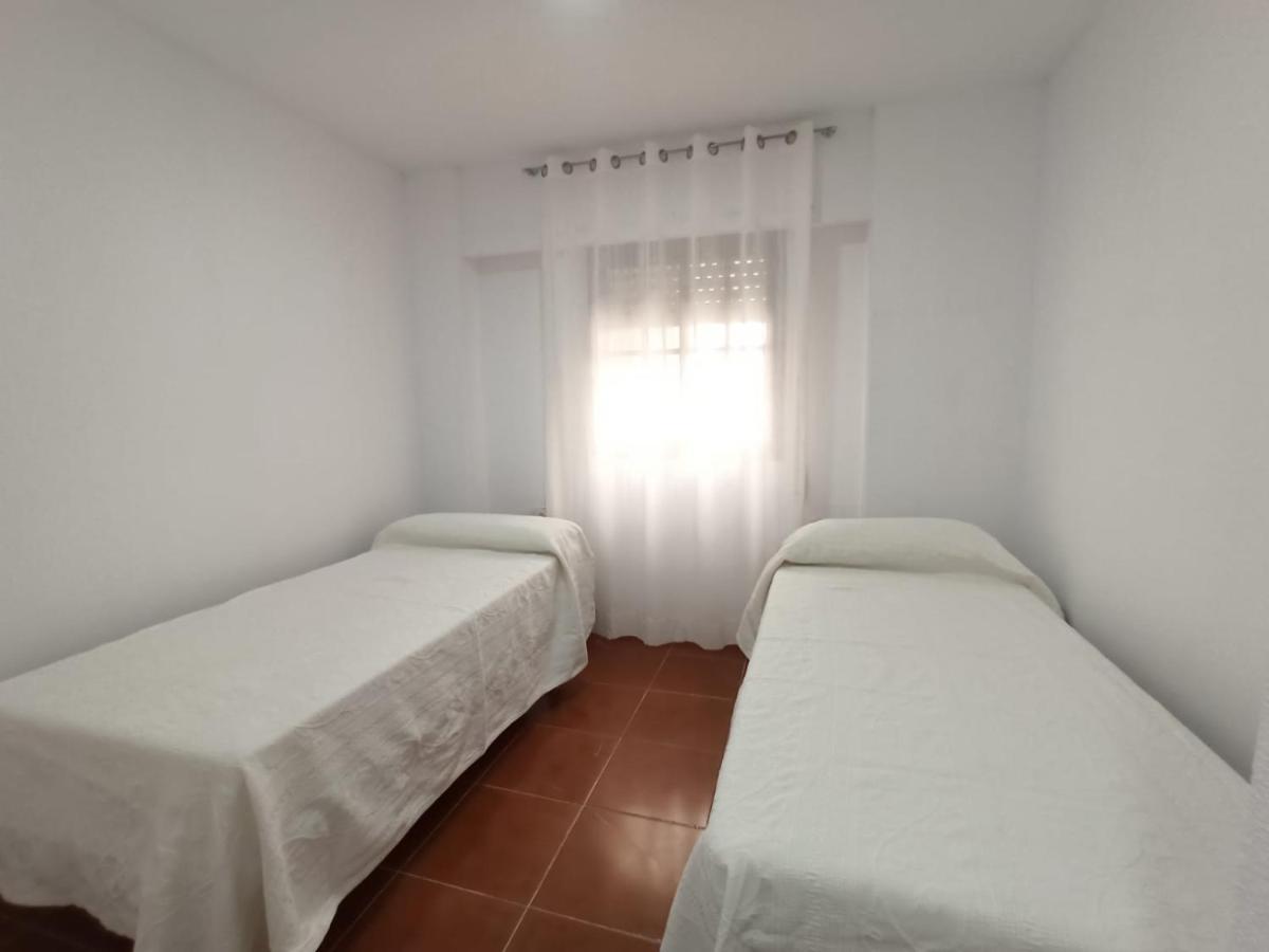 Premium 3 Dormitorios Alcaudon Isla Canela Ngoại thất bức ảnh